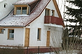 Family pension Bük Hungary
